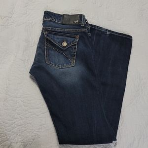 FOX Denim Jeans, Size 5